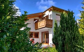 Appartement Alpenliebe